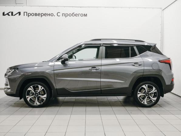 Москвич 3 с пробегом 2023 года, цена 1 449 000 рублей, 52296 км, внедорожник, Автокод Объявления