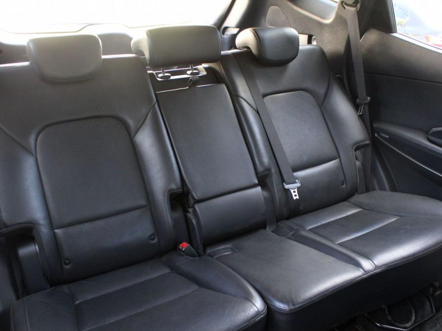 Hyundai Santa Fe III Рестайлинг Самара  - изображение 10
