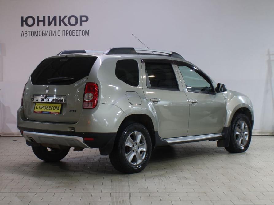 Renault Duster I Дзержинск  - изображение 2