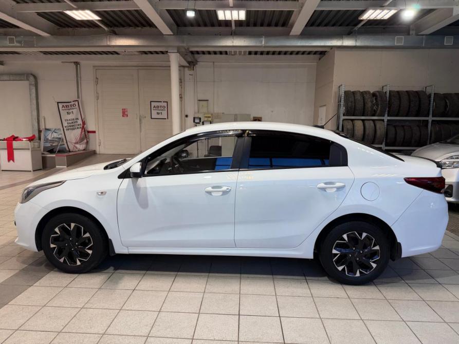 Kia Rio IV Челябинск  - изображение 3