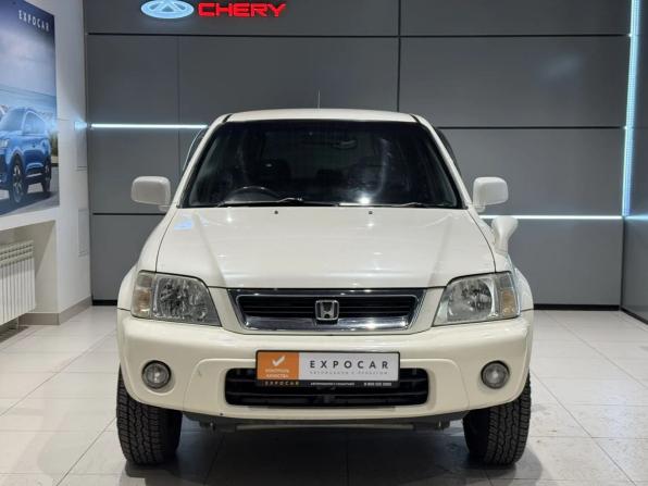 Honda CR-V I Рестайлинг с пробегом 1999 года, цена 575 000 рублей, 299000 км, внедорожник, Автокод Объявления