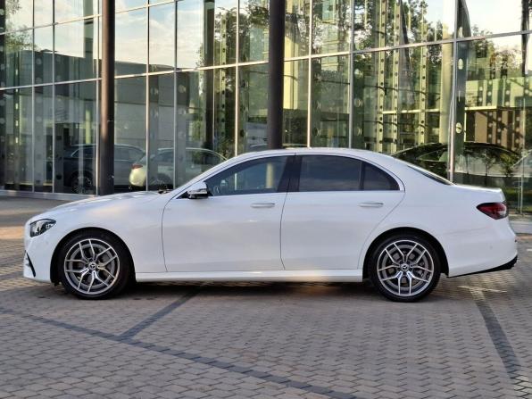 Mercedes-Benz E-Класс V (W213 S213 C238) Рестайлинг с пробегом 2021 года, цена 4 820 000 рублей, 101328 км, седан, Автокод Объявления