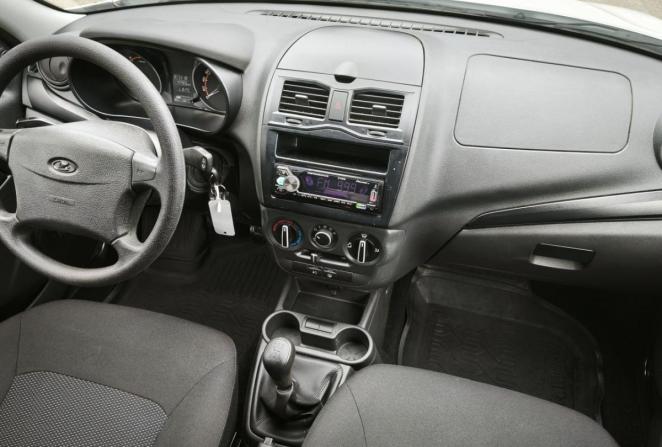 Lada (ВАЗ) Granta I Рестайлинг с пробегом 2025 года, цена 888 000 рублей, 47407 км, лифтбек, Автокод Объявления