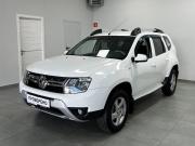 Renault Duster I Рестайлинг Казань  - изображение 16