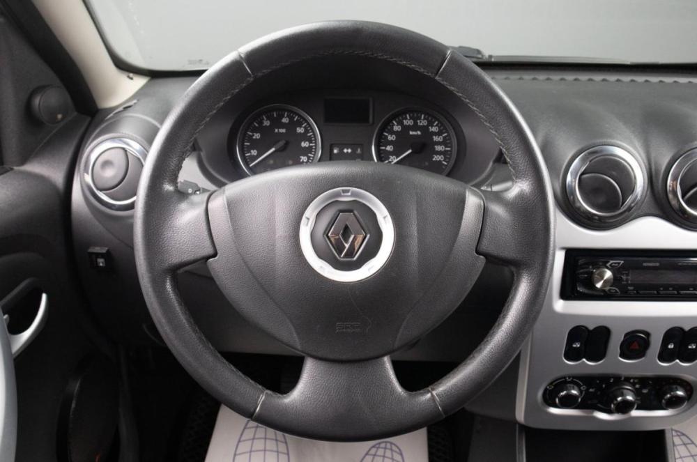 Renault Sandero II Оренбург  - изображение 9