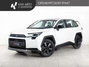 Toyota RAV4 VI (XA60) Казань  - изображение 19
