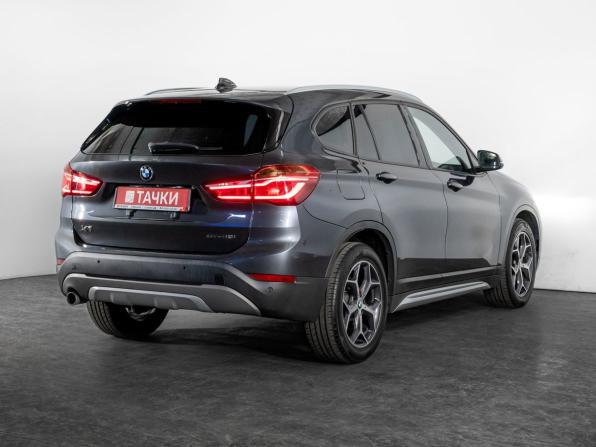 BMW X1 II (F48) с пробегом 2019 года, цена 1 970 000 рублей, 110488 км, внедорожник, Автокод Объявления