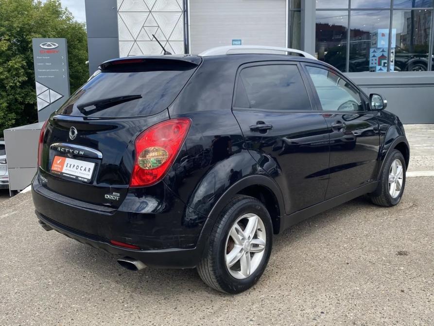 SsangYong Actyon II Казань  - изображение 2