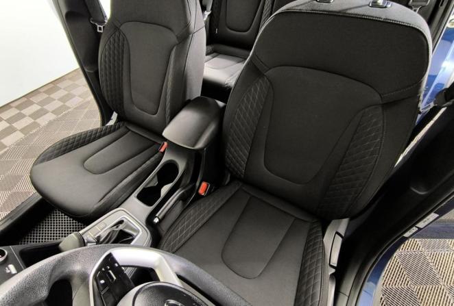 Hyundai Creta I Рестайлинг с пробегом 2021 года, цена 2 180 000 рублей, 74585 км, внедорожник, Автокод Объявления