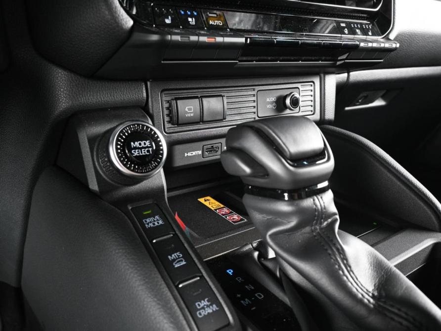 Toyota Land Cruiser Prado 250 Series Ростов-на-Дону  - изображение 24