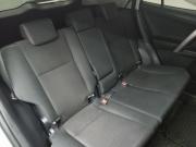 Toyota RAV4 IV (XA40) Рестайлинг Воронеж  - изображение 27