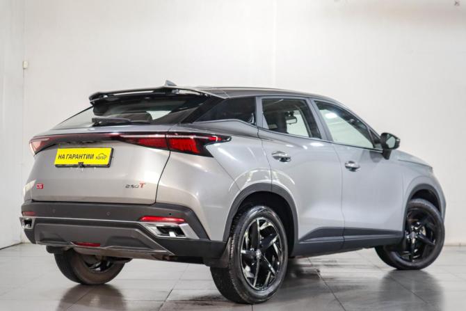 Omoda C5 I с пробегом 2023 года, цена 1 759 000 рублей, 18558 км, внедорожник, Автокод Объявления
