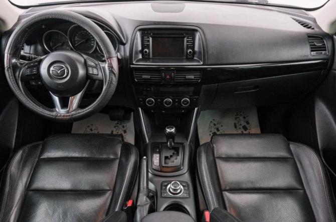 Mazda CX-5 I с пробегом 2013 года, цена 1 749 000 рублей, 258000 км, внедорожник, Автокод Объявления