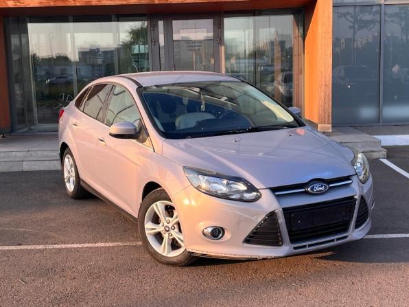 Ford Focus III с пробегом 2012 года, цена 720 000 рублей, 181708 км, седан, Автокод Объявления