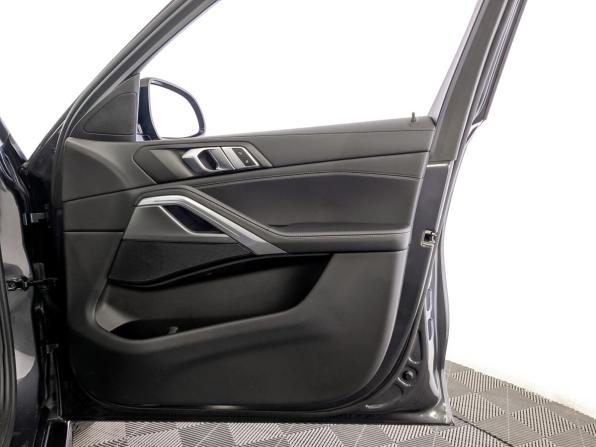 BMW X6 III (G06) с пробегом 2020 года, цена 7 600 000 рублей, 94298 км, внедорожник, Автокод Объявления