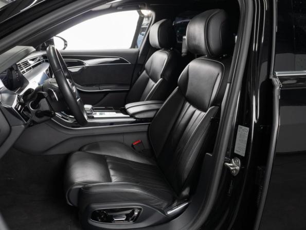 Audi A8 IV (D5) с пробегом 2019 года, цена 6 800 000 рублей, 66727 км, седан, Автокод Объявления