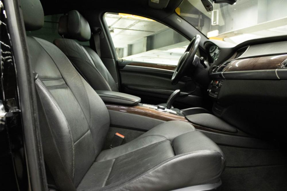 BMW X6 I (E71) Уфа  - изображение 11