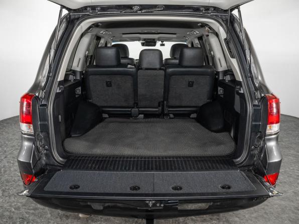Toyota Land Cruiser 200 Series Рестайлинг 2 с пробегом 2016 года, цена 6 200 000 рублей, 169116 км, внедорожник, Автокод Объявления