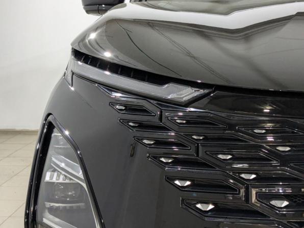Omoda C5 I с пробегом 2023 года, цена 1 800 000 рублей, 14415 км, внедорожник, Автокод Объявления