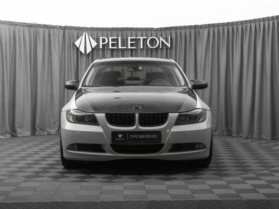 BMW 3 серии V (E90/E91/E92/E93) Москва  - изображение 3
