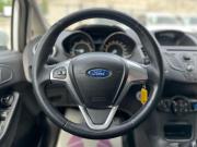Ford Fiesta Mk6 Рестайлинг Краснодар  - изображение 35