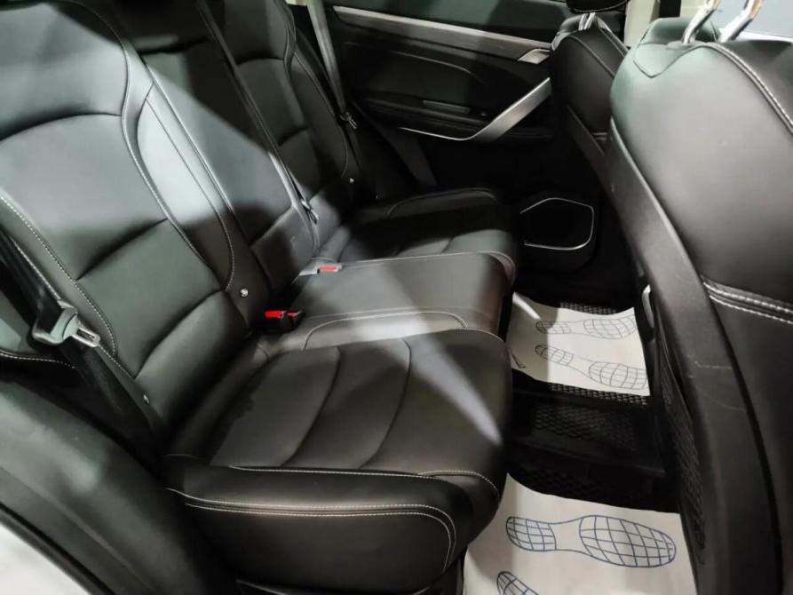 Geely Atlas Pro Уфа  - изображение 16