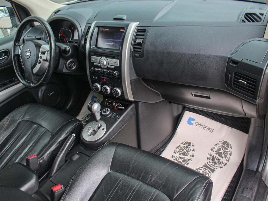 Nissan X-Trail II Рестайлинг Калуга  - изображение 5