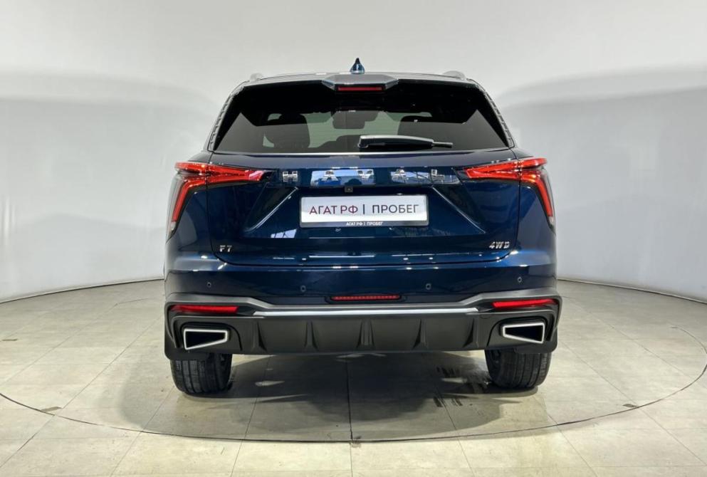 Haval F7 II Саранск  - изображение 8