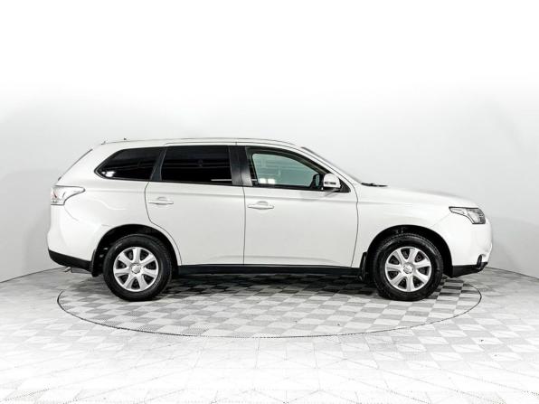 Mitsubishi Outlander III с пробегом 2013 года, цена 1 204 000 рублей, 229300 км, внедорожник, Автокод Объявления