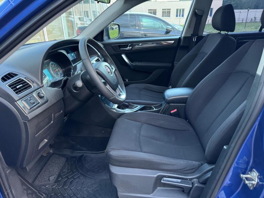 Brilliance V5 I Ульяновск  - изображение 6
