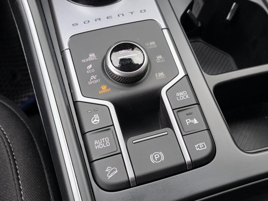 Kia Sorento IV Рестайлинг Москва  - изображение 16