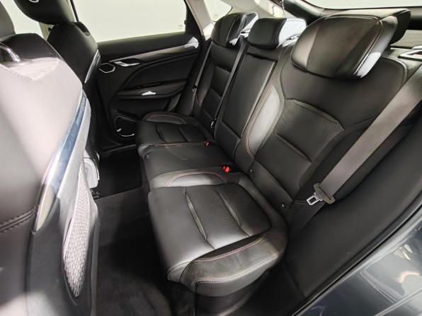 Geely Tugella I с пробегом 2022 года, цена 2 499 000 рублей, 79084 км, внедорожник, Автокод Объявления