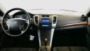 Hyundai Sonata V (NF) Москва  - изображение 21