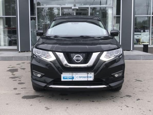 Nissan X-Trail III Рестайлинг с пробегом 2020 года, цена 2 391 500 рублей, 87778 км, внедорожник, Автокод Объявления