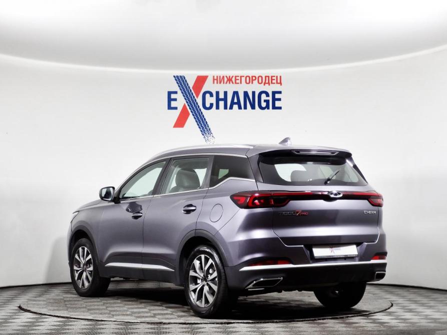 Chery Tiggo 7 Pro I Нижний Новгород  - изображение 7