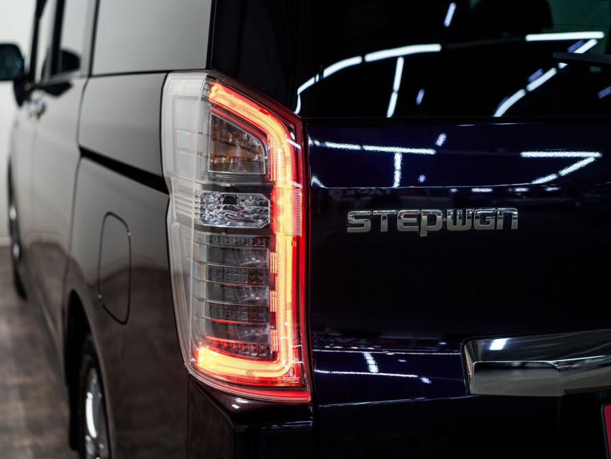Honda Stepwgn IV Рестайлинг Чита  - изображение 20