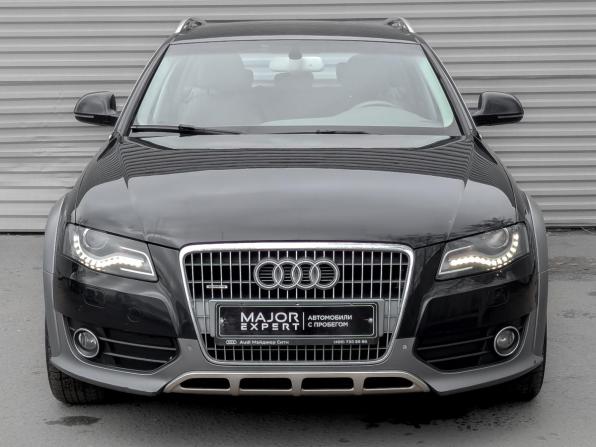 Audi A4 allroad IV (B8) с пробегом 2010 года, цена 1 850 000 рублей, 96403 км, универсал, Автокод Объявления