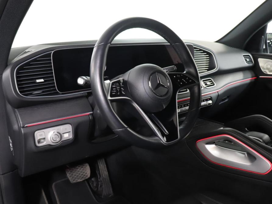 Mercedes-Benz GLE II (V167) Рестайлинг Москва  - изображение 13