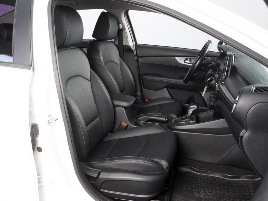 Kia K3 II Минеральные Воды  - изображение 8
