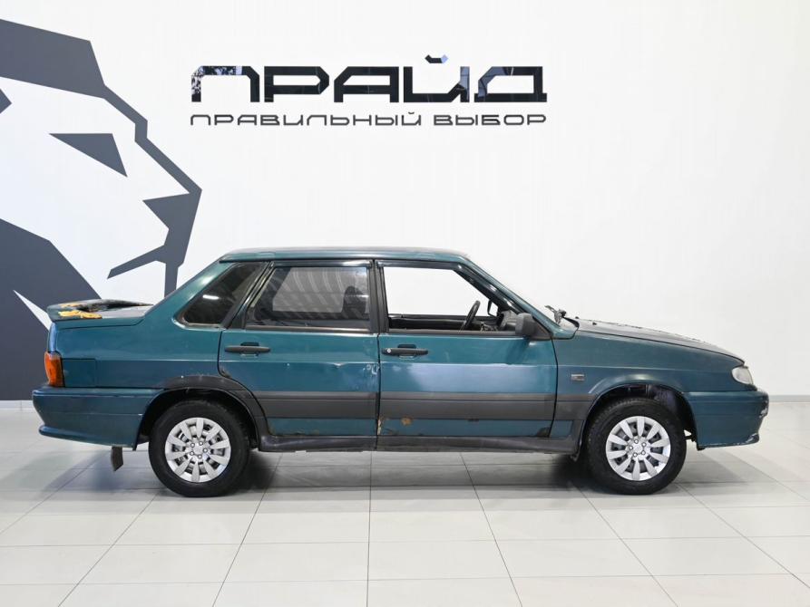Lada (ВАЗ) 2115 Ростов-на-Дону  - изображение 8