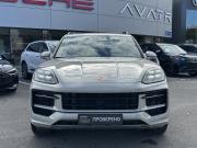 Porsche Cayenne III Рестайлинг Казань  - изображение 24
