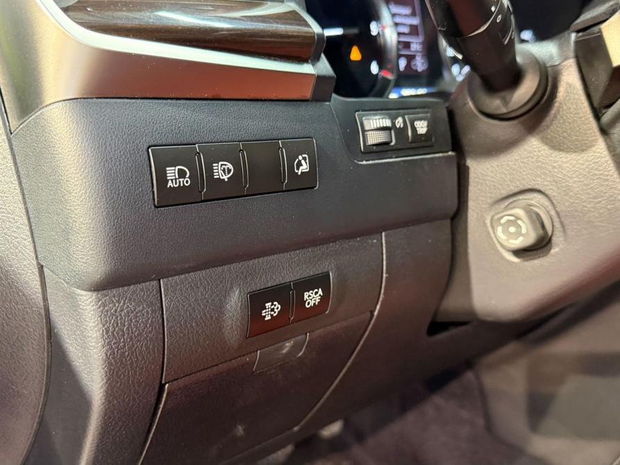 Lexus LX III Рестайлинг 2 Омск  - изображение 22