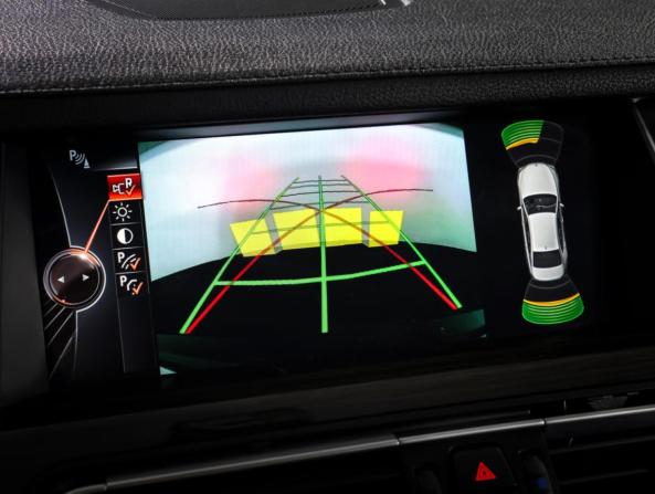 BMW 7 серии V (F01/F02/F04) Рестайлинг с пробегом 2014 года, цена 2 490 000 рублей, 170869 км, седан, Автокод Объявления