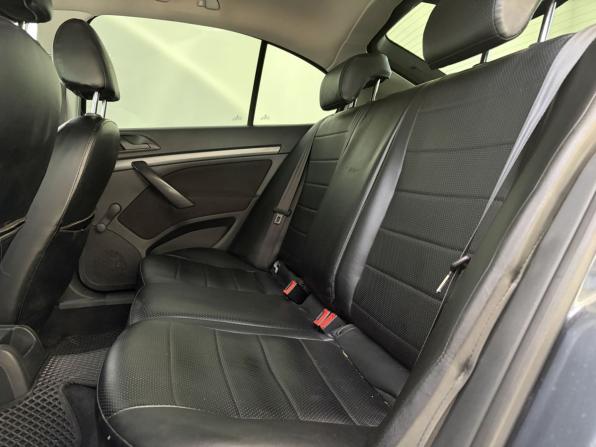 Skoda Octavia II (A5) Рестайлинг с пробегом 2011 года, цена 649 000 рублей, 216513 км, лифтбек, Автокод Объявления