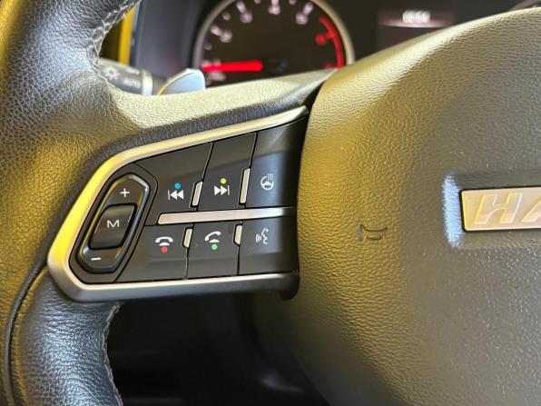 Haval F7 I с пробегом 2021 года, цена 1 790 000 рублей, 59000 км, внедорожник, Автокод Объявления