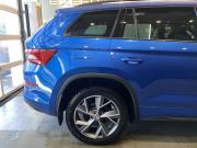 Skoda Kodiaq I Екатеринбург  - изображение 38