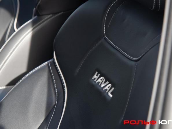 Haval Jolion I с пробегом 2023 года, цена 1 858 000 рублей, 30355 км, внедорожник, Автокод Объявления