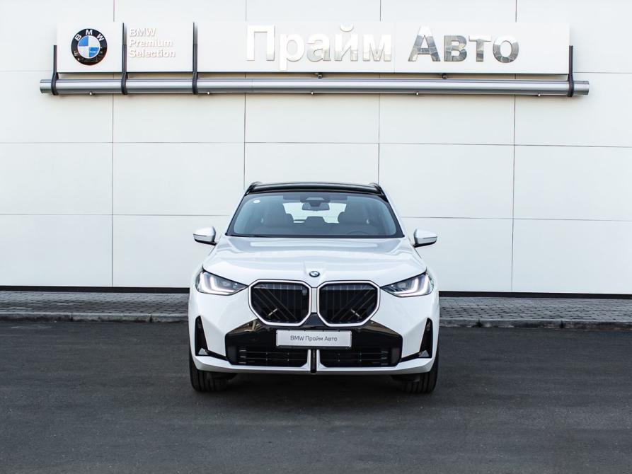 BMW X3 IV (G45/G48) Магнитогорск  - изображение 3