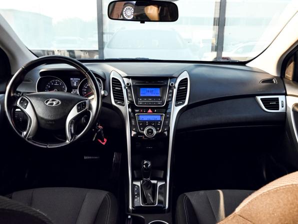 Hyundai i30 II с пробегом 2014 года, цена 1 005 000 рублей, 220695 км, хэтчбек, Автокод Объявления