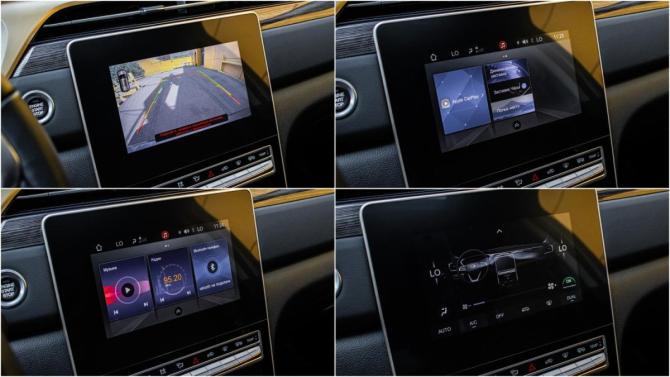 GAC GS5 I с пробегом 2023 года, цена 2 150 000 рублей, 20776 км, внедорожник, Автокод Объявления